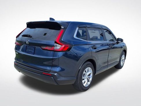 Used 2023 Honda CR-V LX image 8