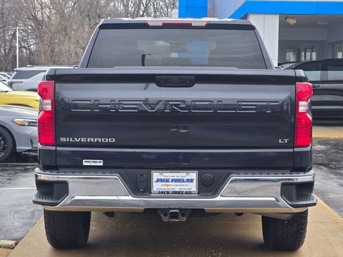 Used 2023 Chevrolet Silverado 1500 LT image 11