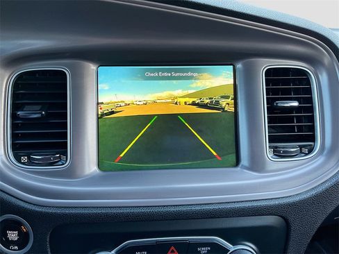 Used 2023 Dodge Charger Scat Pack image 13