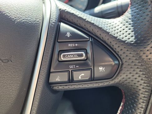 Used 2021 Nissan Maxima Platinum w/ 40th Anniversary Package image 13