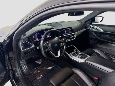 Used 2022 BMW 430i Coupe image 23