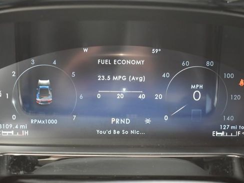 Used 2023 Lincoln Corsair Reserve w/ Equipment Group 201A AWD/4WD image 23