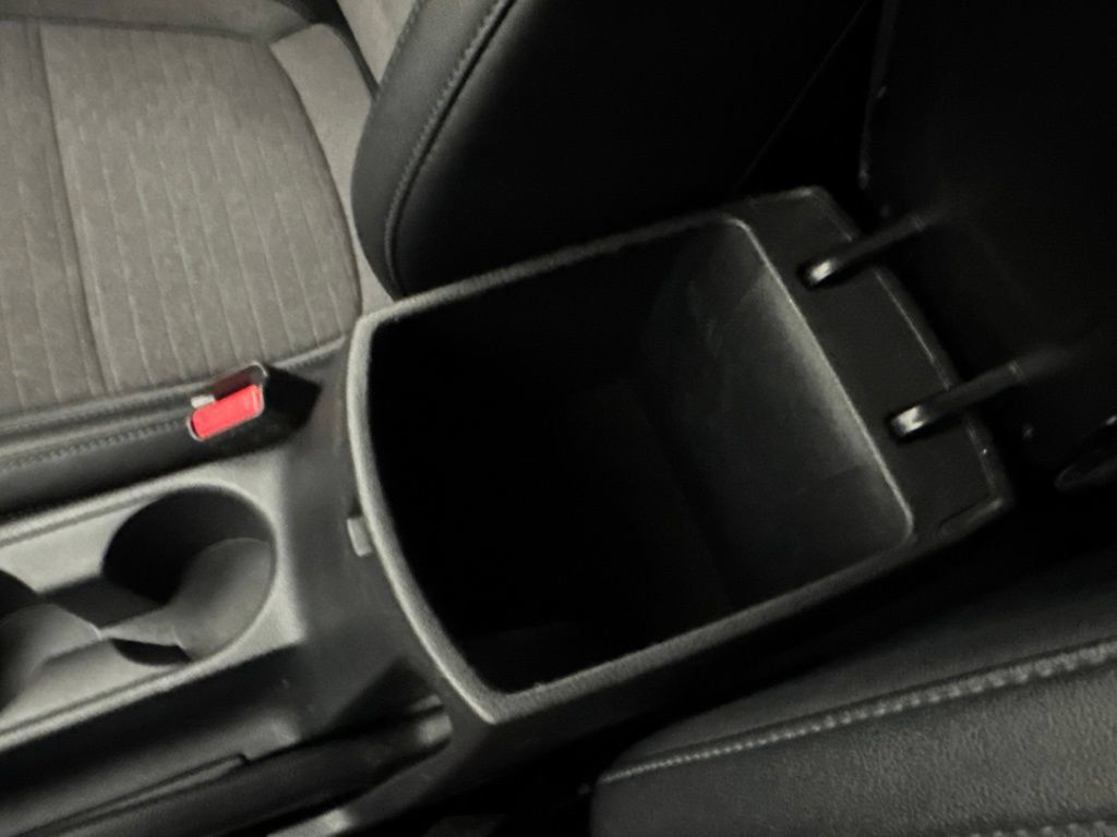 Used 2021 Kia Seltos S FWD image 27