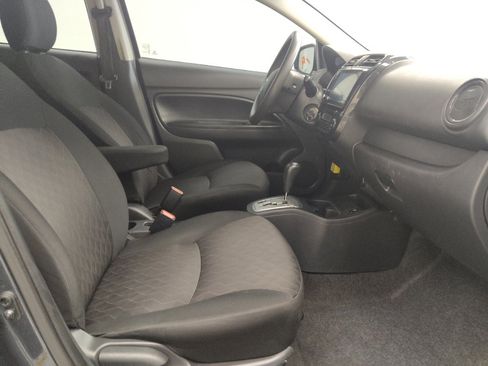 Used 2024 Mitsubishi Mirage ES FWD image 21