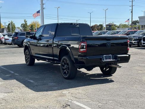 Certified 2024 RAM 2500 Limited image 6