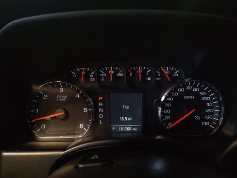 Used 2017 Chevrolet Silverado 1500 W/T w/ Trailering Package image 23