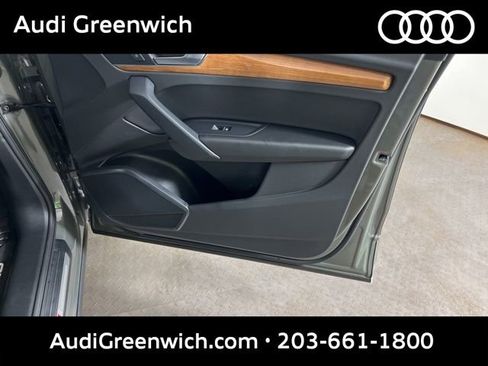 Certified 2023 Audi Q5 2.0T Premium w/ Convenience Package AWD/4WD image 12