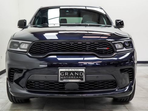 Used 2024 Dodge Durango GT AWD/4WD image 6