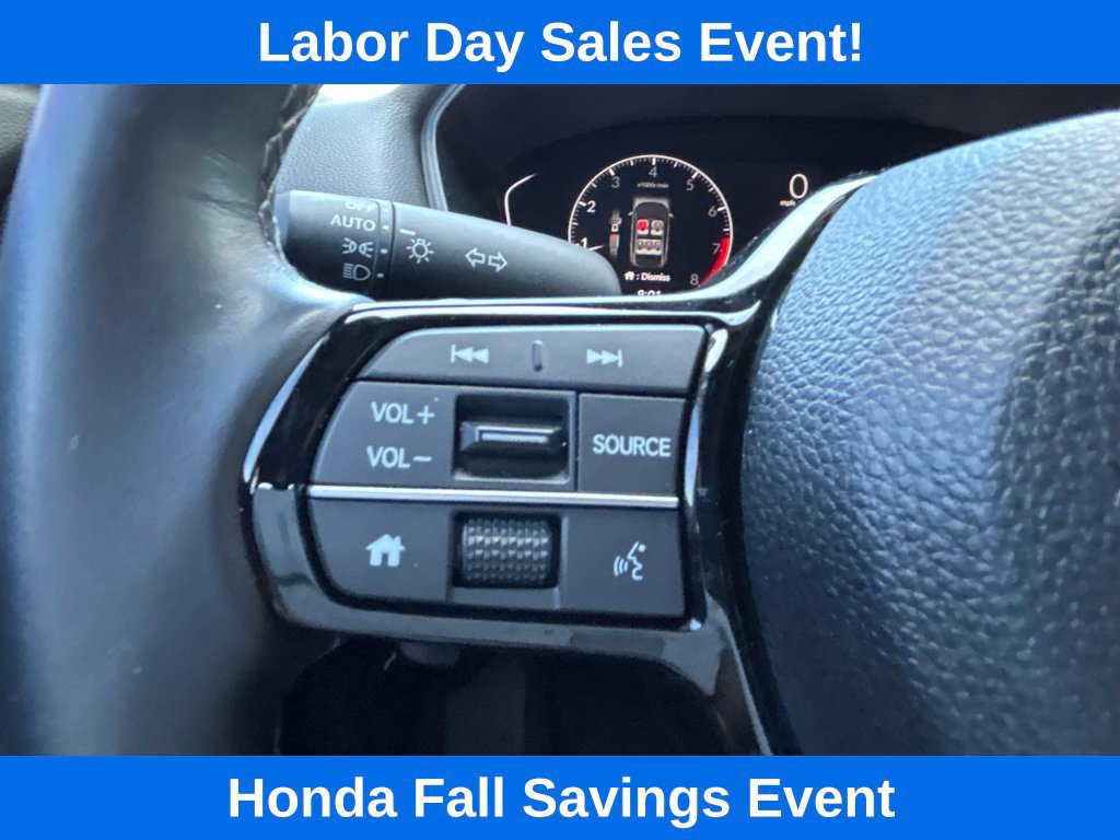 Used 2023 Honda Civic Sport image 22
