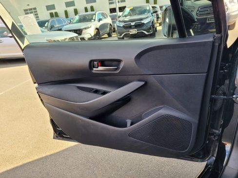 Used 2025 Toyota Corolla GR image 16