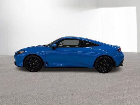 New 2026 Honda Prelude image 28