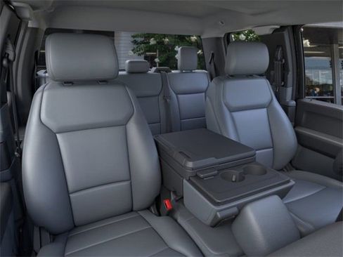 New 2025 Ford F150 XL w/ Equipment Group 103A High image 10