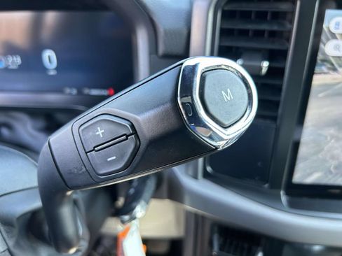 Used 2025 Ford F150 XLT w/ Equipment Group 301A Standard RWD image 25