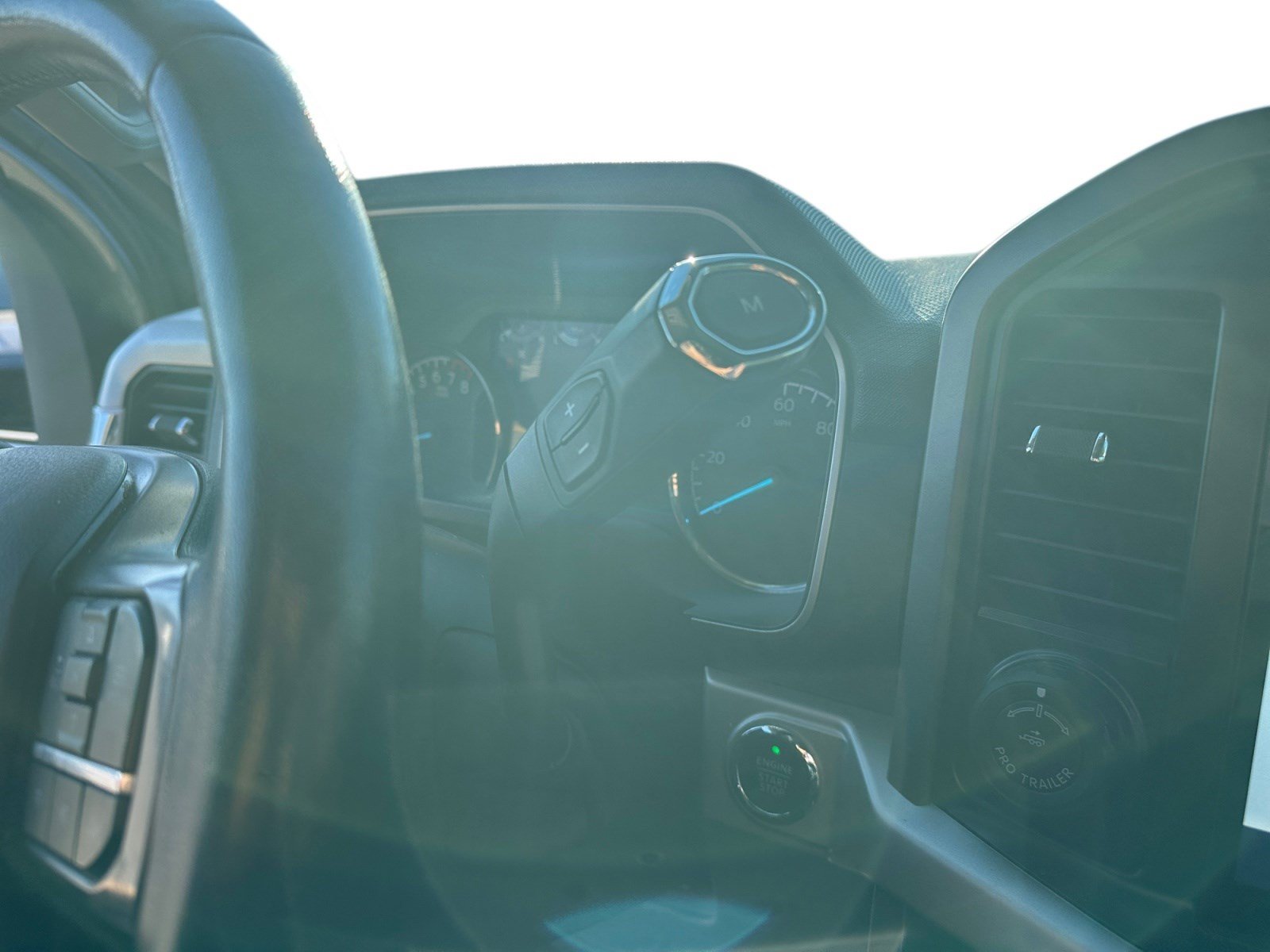 Used 2021 Ford F150 XLT w/ Equipment Group 302A High RWD image 18