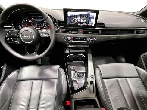 Certified 2023 Audi A4 2.0T Premium w/ Convenience Package image 14