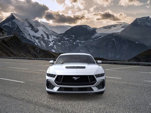 New 2026 Ford Mustang GT image 7