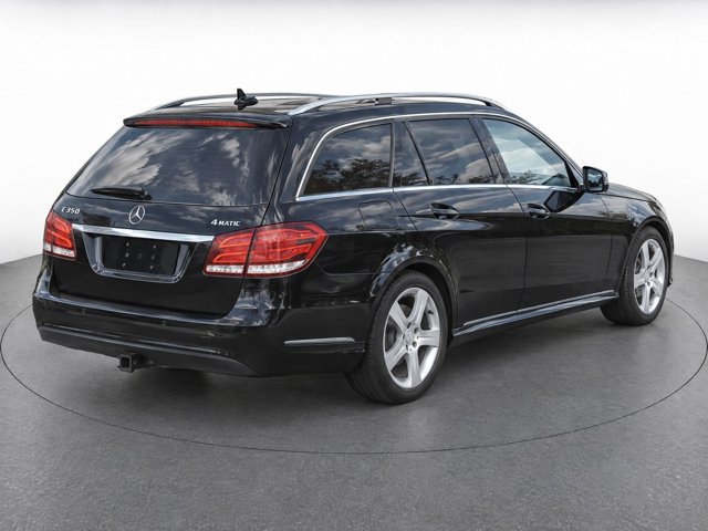 Used 2014 Mercedes-Benz E 350 4MATIC Wagon image 28