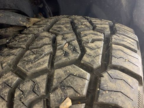 Used 2020 Ford F150 Lariat AWD/4WD image 34