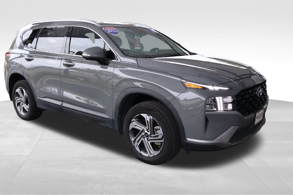 Used 2023 Hyundai Santa Fe SEL w/ Cargo Package AWD/4WD image 21