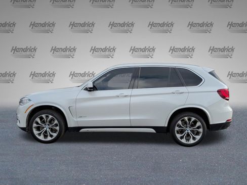 Used 2018 BMW X5 xDrive35i image 10