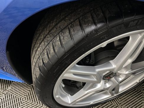 Used 2021 Chevrolet Corvette Stingray Preferred Cpe w/ Battery Protection Package image 47