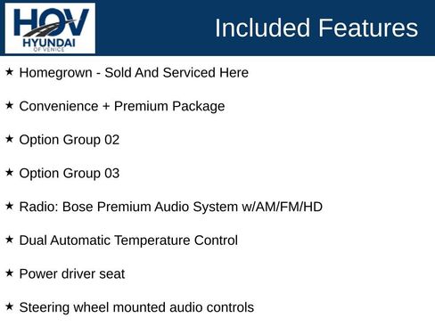 Certified 2022 Hyundai Tucson SEL w/ Convenience + Premium Package FWD image 5