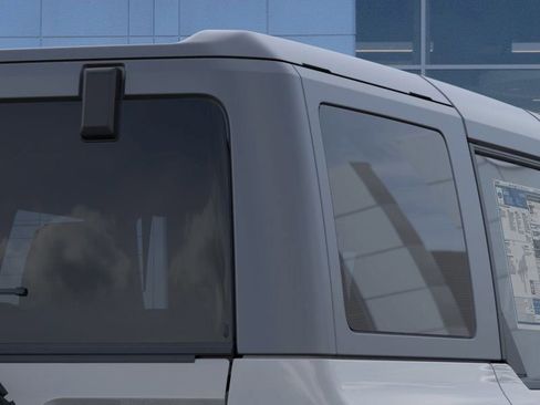 New 2026 Ford Bronco Outer Banks AWD/4WD image 26