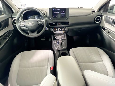Used 2023 Hyundai Kona SEL FWD image 28