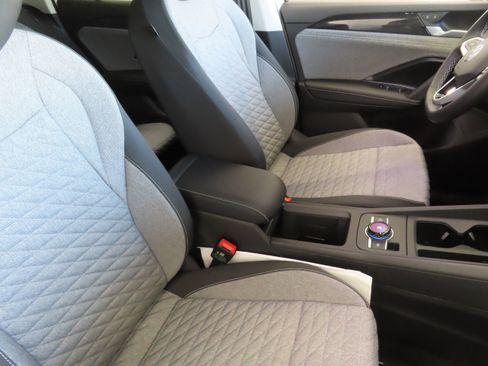 New 2026 Volkswagen Tiguan S FWD image 26