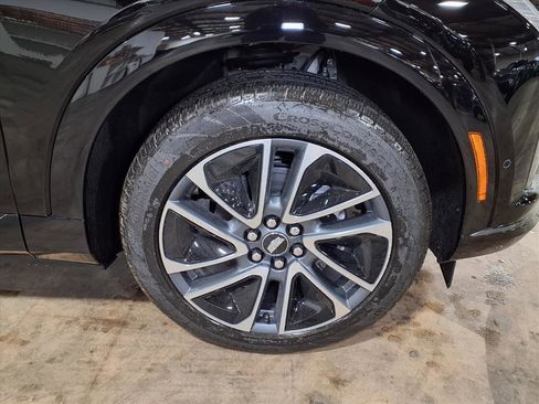 New 2026 Cadillac Optiq Sport 1 image 5