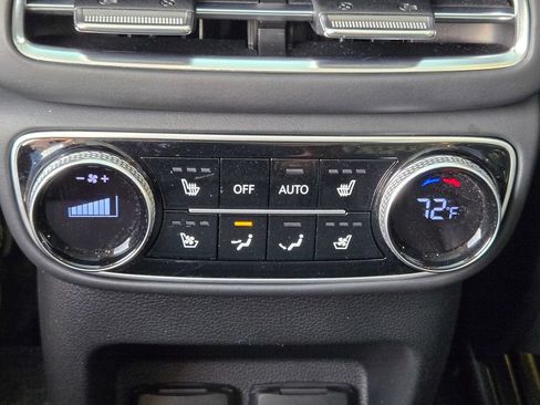 Used 2023 Genesis GV80 3.5T w/ Prestige Package AWD/4WD image 29