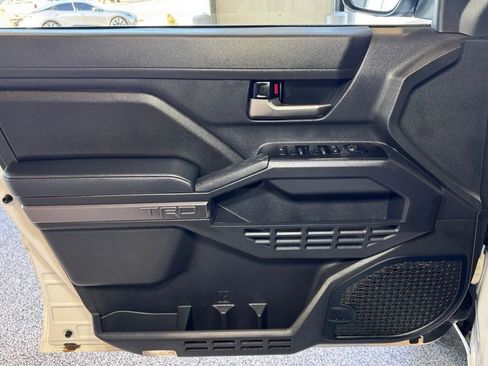 Certified 2024 Toyota Tacoma TRD Sport w/ TRD Sport Premium Package image 23