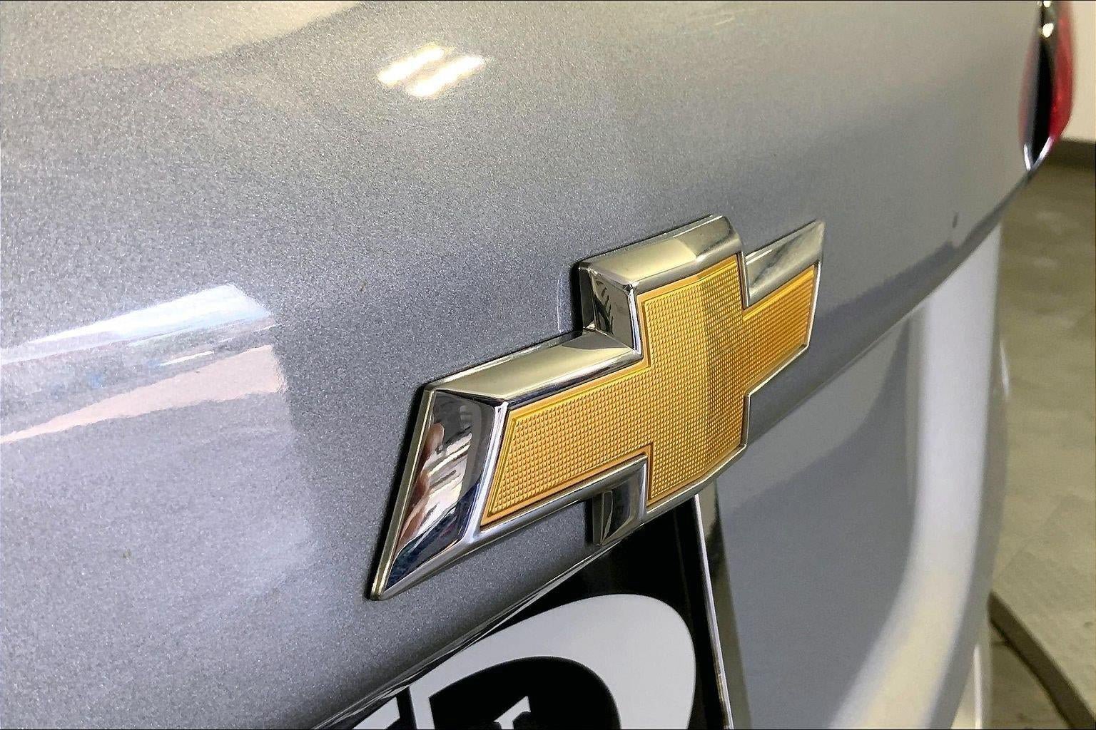 Used 2024 Chevrolet Equinox LT AWD/4WD image 28