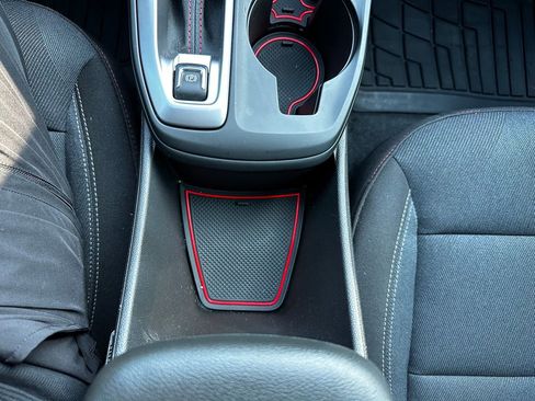 Used 2026 Chevrolet Trax RS image 59