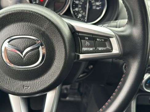 Used 2016 MAZDA MX-5 Miata Grand Touring image 26