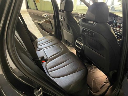 Used 2020 BMW X5 sDrive40i image 7