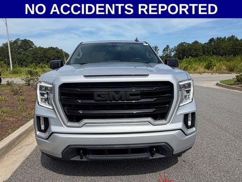 Used 2022 GMC Sierra 1500 Elevation w/ Preferred Package AWD/4WD image 7