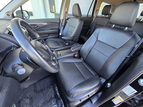 Used 2022 Honda Pilot Special Edition image 13