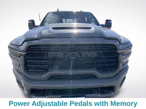 New 2026 RAM 3500 Laramie image 9