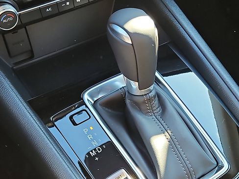 New 2025 MAZDA CX-5 AWD 2.5 S w/ Preferred Package image 13