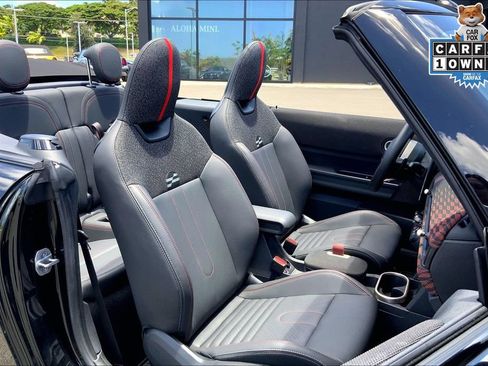 Used 2026 MINI Cooper S FWD image 7