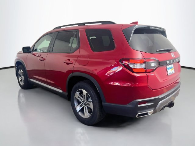New 2026 Honda Pilot EX-L image 6