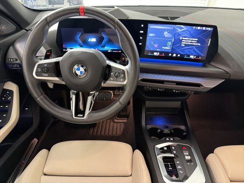 Certified 2025 BMW M235i xDrive w/ Premium Package AWD/4WD image 30