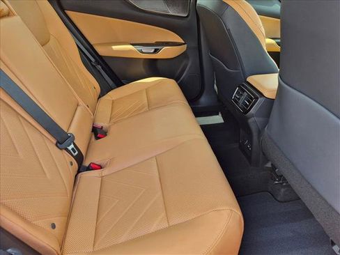 Certified 2024 Lexus NX 350 AWD w/ Vision Package image 18