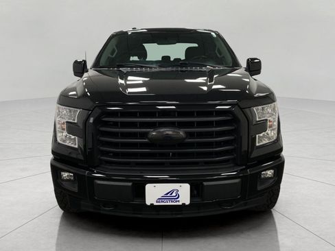 Used 2017 Ford F150 XL w/ Equipment Group 101A Mid AWD/4WD image 11