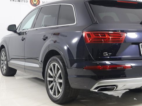 Used 2018 Audi Q7 2.0T Premium Plus image 25