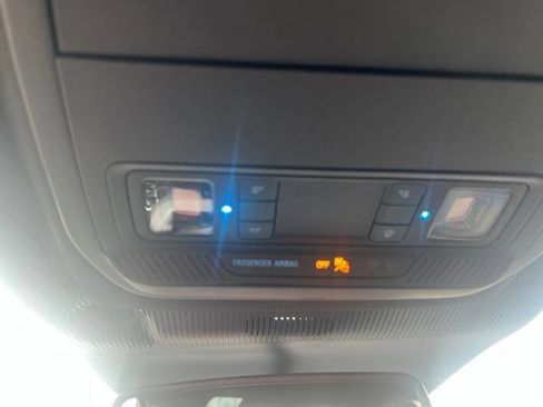 New 2026 Ford Explorer Platinum AWD/4WD image 36