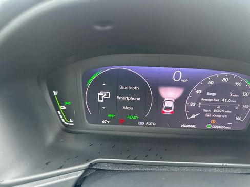 Used 2023 Honda Accord Sport image 18