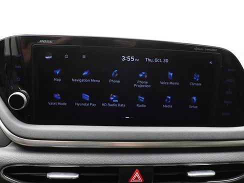 Used 2023 Hyundai Sonata SEL Plus image 23