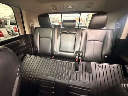 Used 2018 RAM 2500 Laramie w/ Sport Appearance Group image 15